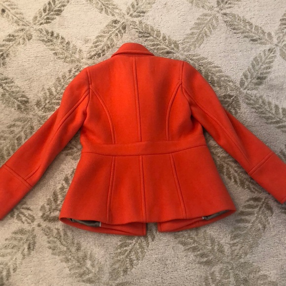 Coat - Picture 3 of 4